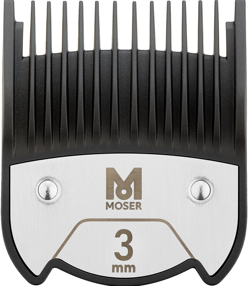 Moser Premium magnetic opzetkam 3 mm nu bestellen?