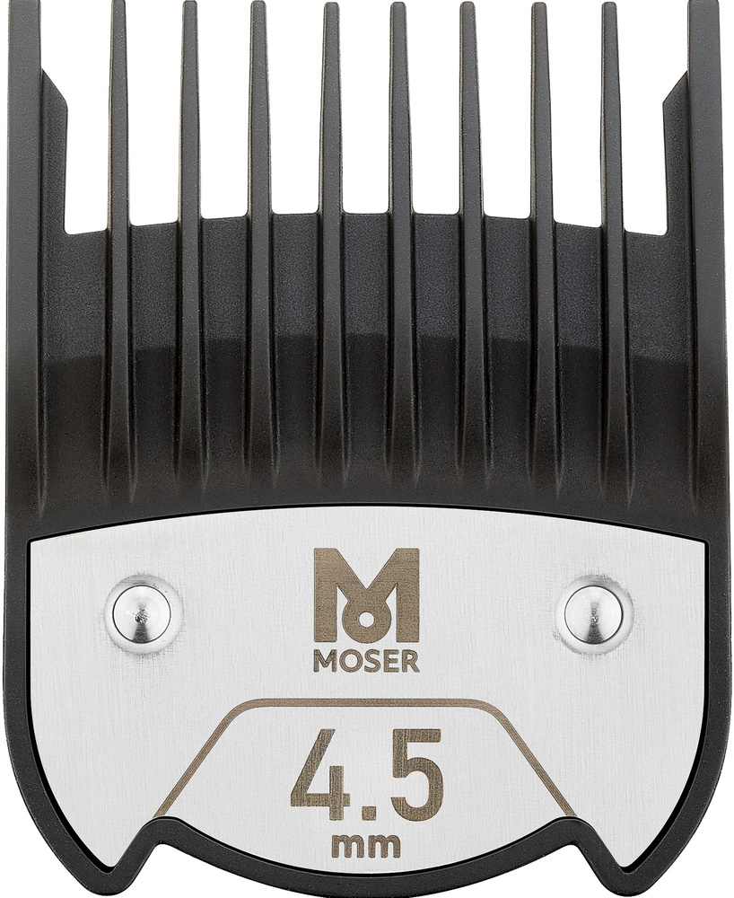 Moser Premium magnetic opzetkam 4,5 mm nu bestellen?