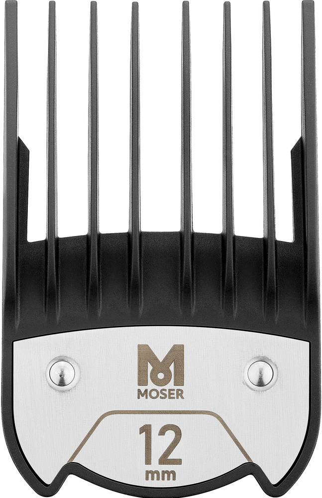 Moser Premium magnetic opzetkam 12 mm nu bestellen?
