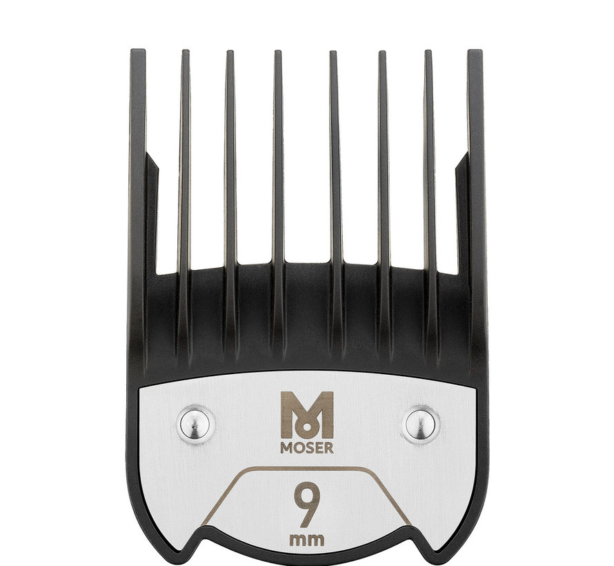 Premium magnetic opzetkammen SET. 6/9/12 mm