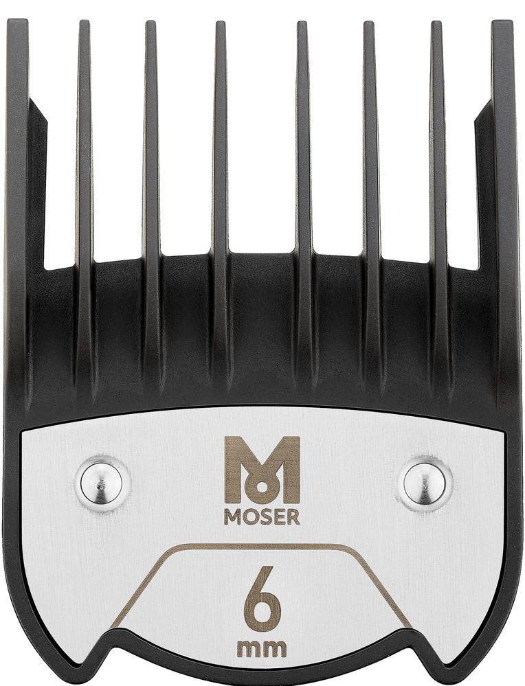 Moser Premium magnetic opzetkam 6 mm nu bestellen?