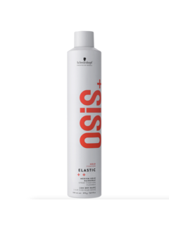 Schwarzkopf Osis+ Elastic Flexible Hold Spray 500 ml