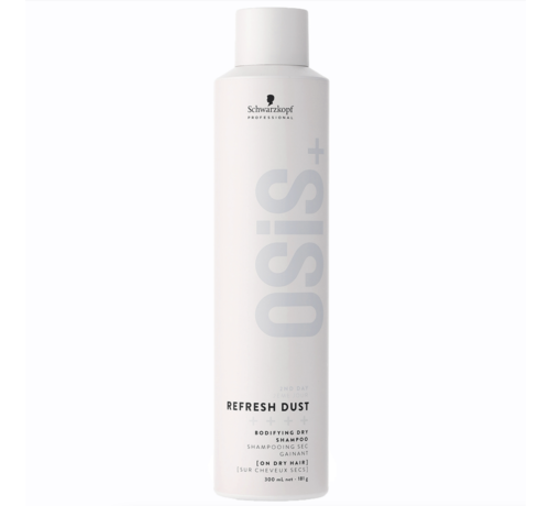 Schwarzkopf Osis+ Refresh Dust 300 ml