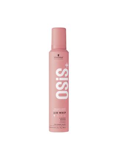 Schwarzkopf OSiS Air Whip 200ml