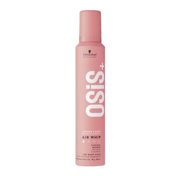 Schwarzkopf OSiS Air Whip 200ml