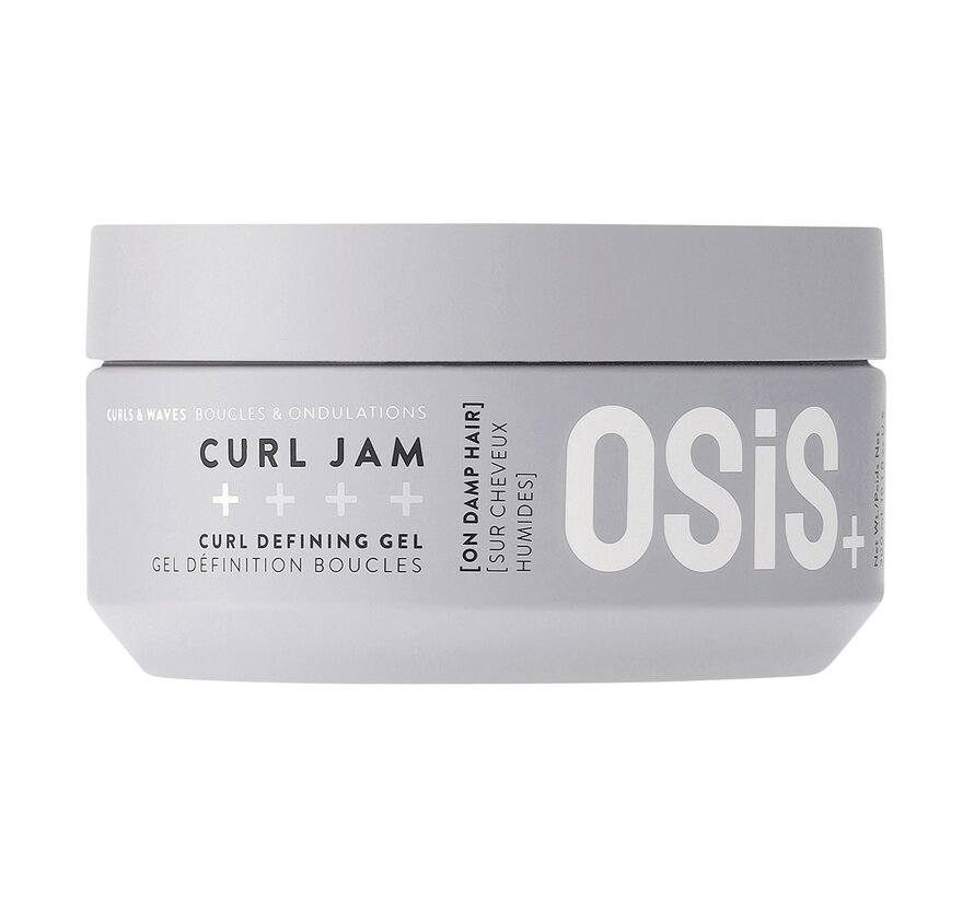 OSiS Curl Jam 300ml