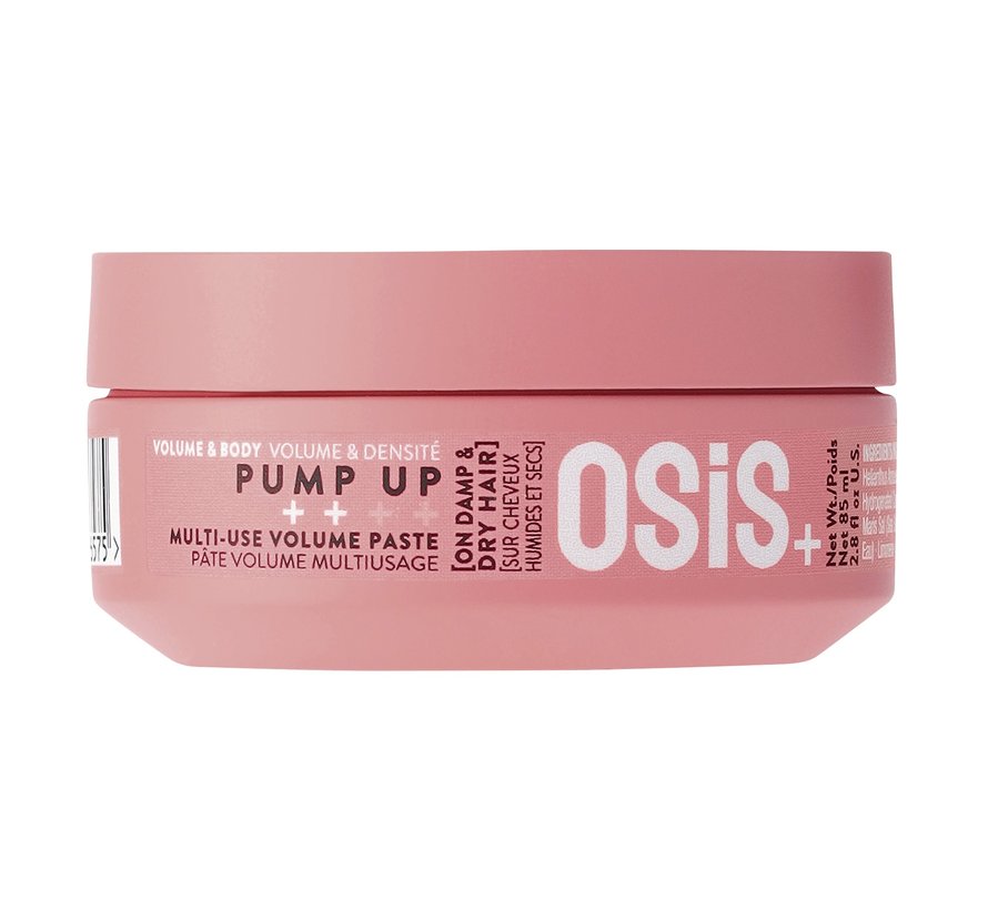 OSiS+ Pump Up 85ml