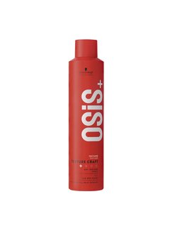 Schwarzkopf OSiS+ Texture Craft 300ml