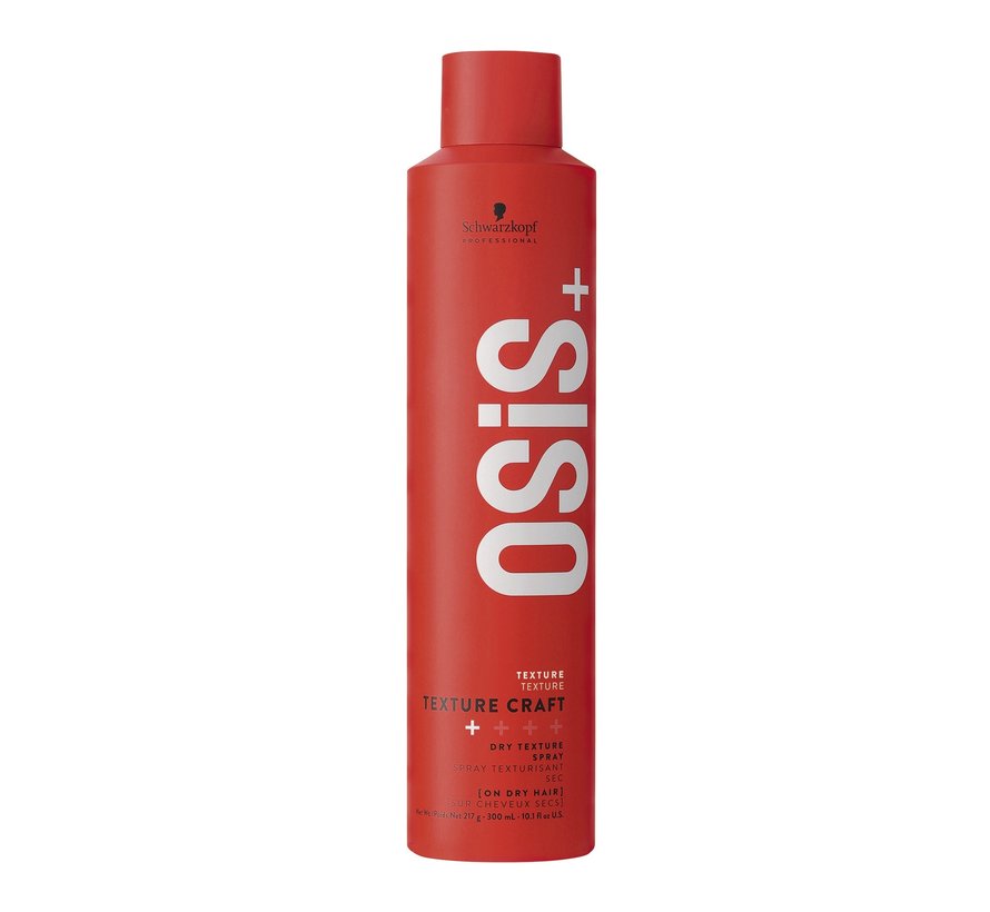 OSiS+ Texture Craft 300ml