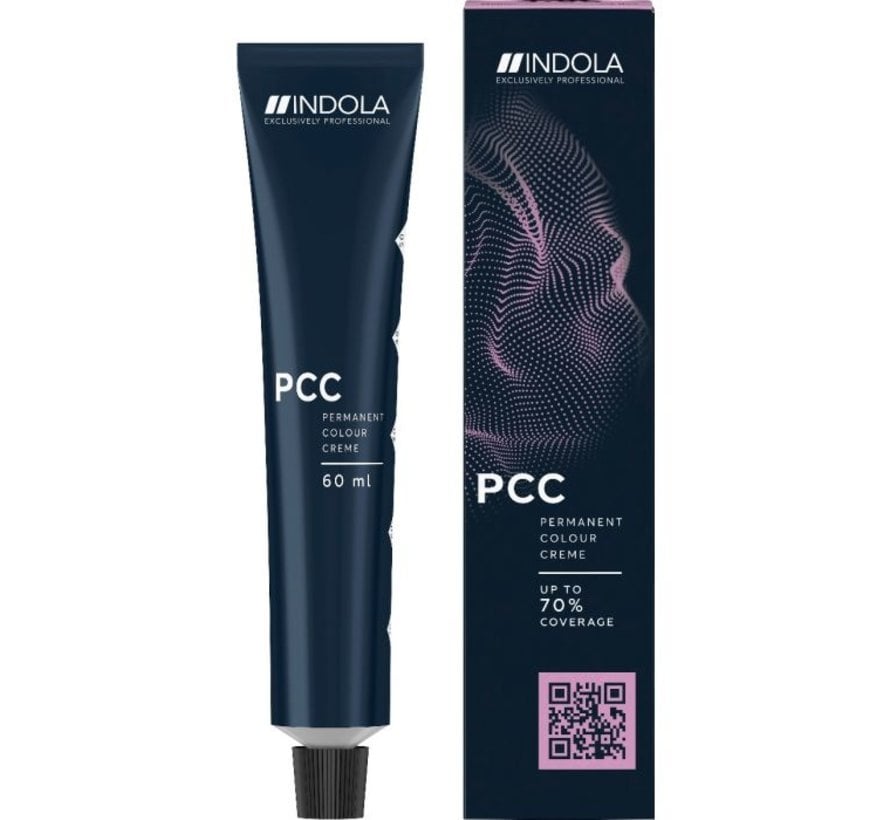 Profession Permanent Caring Color 60ml