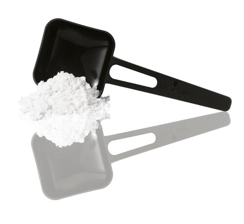 Indola Professional Salon Tools Color Scoop Zwart