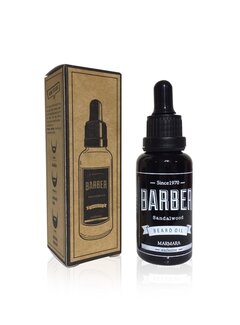 MARMARA BARBER Beard Oil 30ml