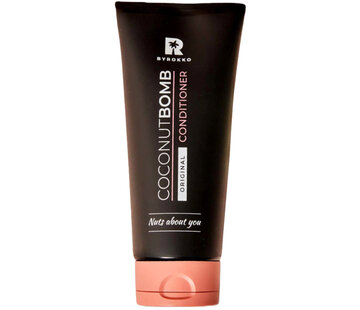 BYROKKO Coconut Bomb Conditioner 180Gr.