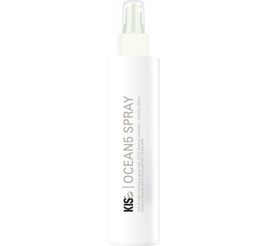 Ocean5 Spray 200ml - 12 STUKS
