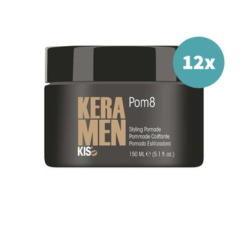 KIS Keramen Pom8 150ml - 12 STUKS