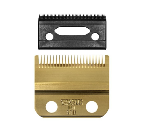 Wahl Snijblad Magic Clip Cordless Staggertooth - GOLD