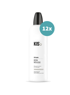 KIS Keramousse 500ml - 12 STUKS