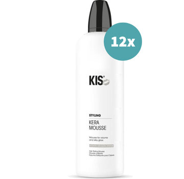 KIS Keramousse 500ml - 12 STUKS