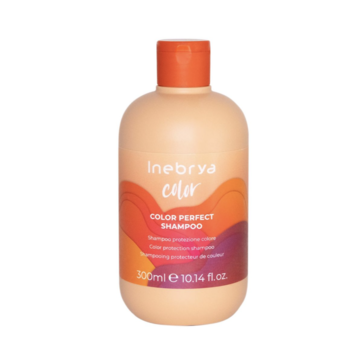 Inebrya Color Perfect Shampoo 300ml