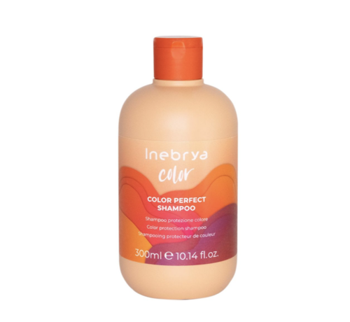Inebrya Color Perfect Shampoo 300ml