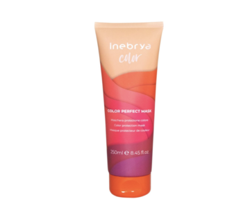 Inebrya Color Perfect Mask 250ml