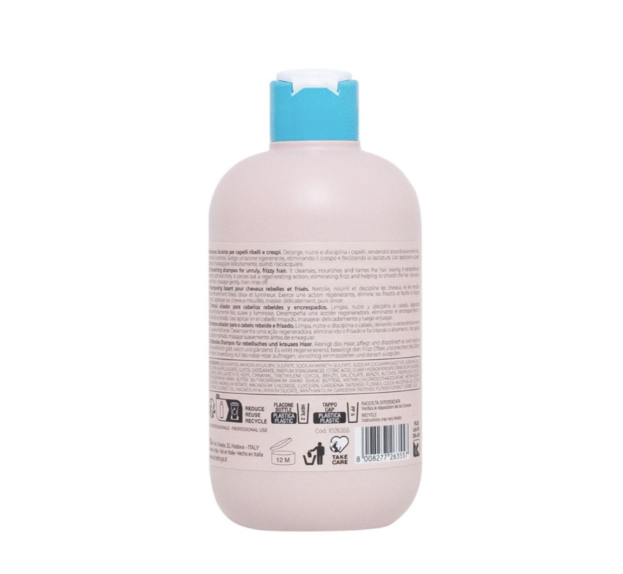 Liss Perfect Shampoo 300ml