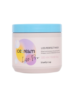 Inebrya Liss Perfect Masker 500ml