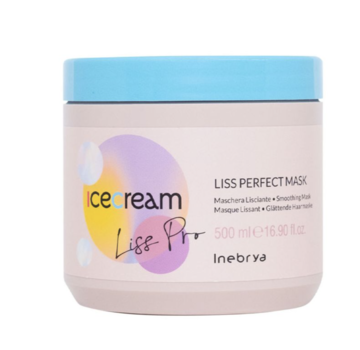 Inebrya Liss Perfect Masker 500ml