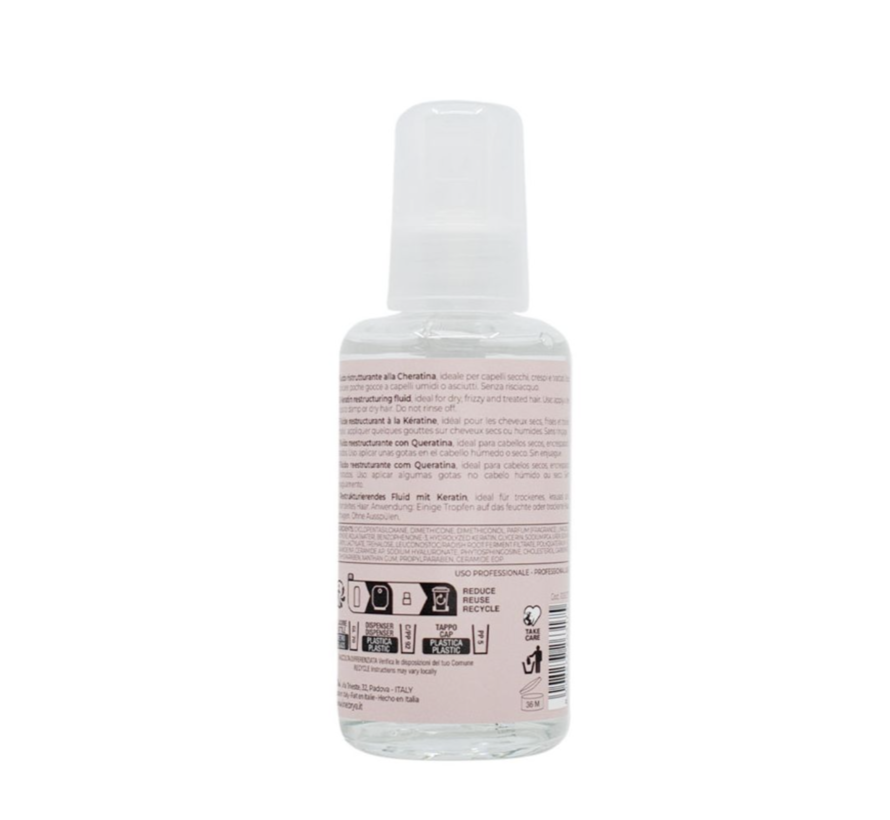 Restructuring Serum 100ml