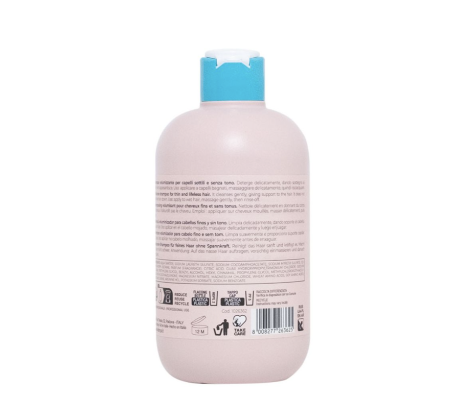 Pro-Volume Shampoo 300ml