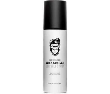 Slick Gorilla Sea Salt Spray 200ml
