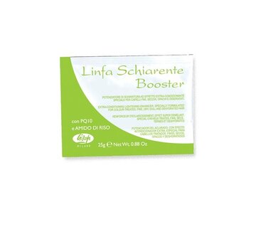 Lisap Lightening Lotion Booster 25 gr.(gaat uit assortiment)