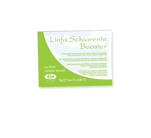 Lisap Milano Lightening Lotion Booster 25 gr.(gaat uit assortiment)