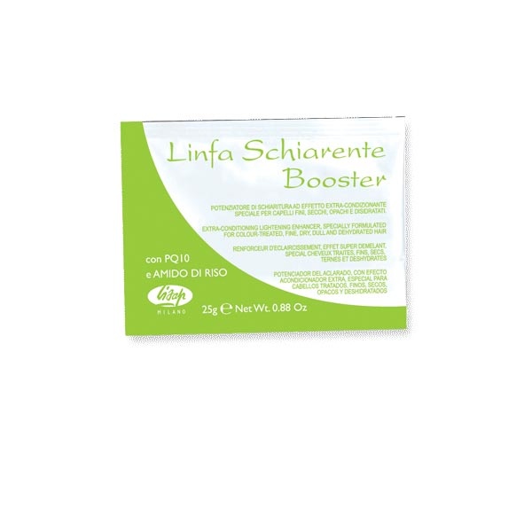 Lisap Lightening Lotion Booster 25 gr. nu bestellen?