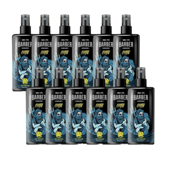 MARMARA BARBER Sea Salt Spray 200ml 12-Pack