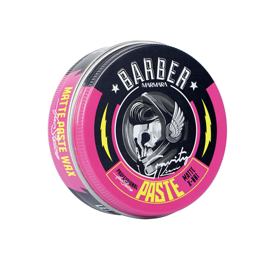 Hair Styling Wax Paste - Haarpasta 100ml