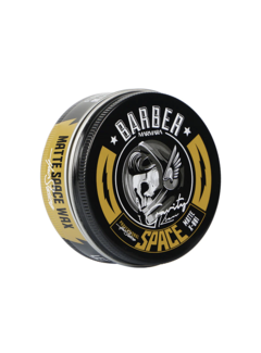 MARMARA BARBER Hair Styling Matte Space Wax 100 ml