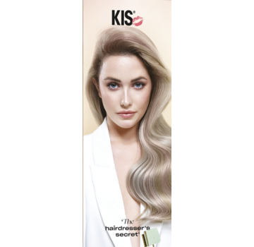 KIS Banner The Hairdresser's Secret BLOND