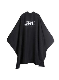 JRL  Professional Styling Cape Black