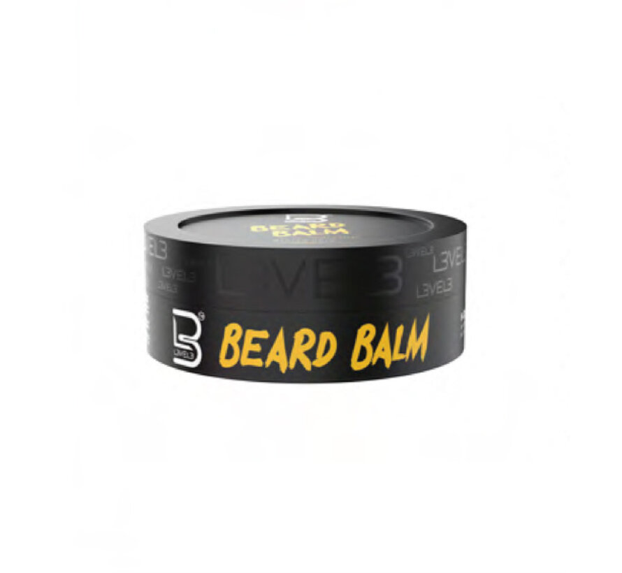 Beard Balm 100ml