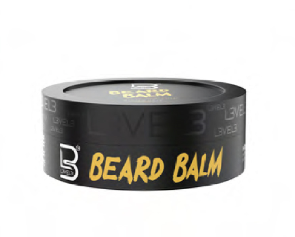 LEVEL3 Beard Balm 100ml nu bestellen?