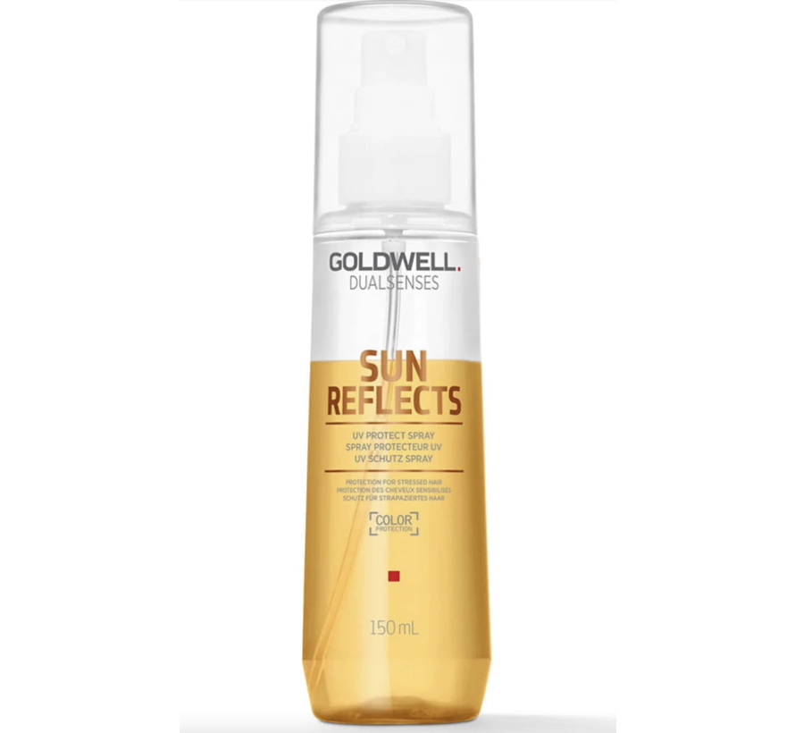 Dualsenses Sun Reflects  UV- Protect Spray 150ml