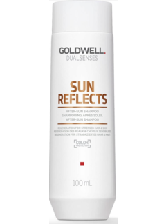 Goldwell Dualsenses Sun Reflects After Sun Shampoo 250ml