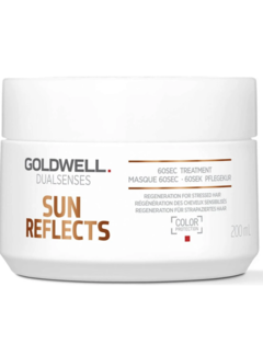 Goldwell Dualsenses Sun Reflects  60 sec. Treatment 200ml