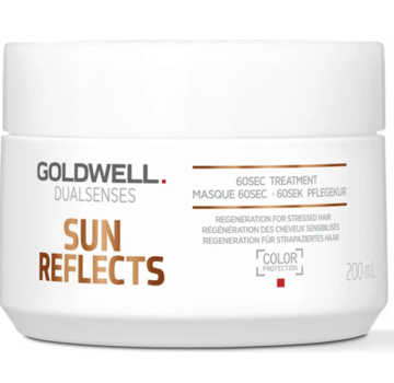 Goldwell Dualsenses Sun Reflects  60 sec. Treatment 200ml