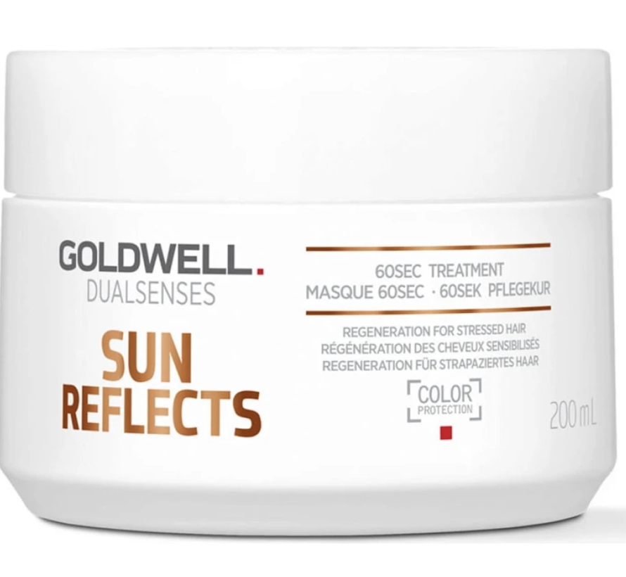 Dualsenses Sun Reflects  60 sec. Treatment 200ml