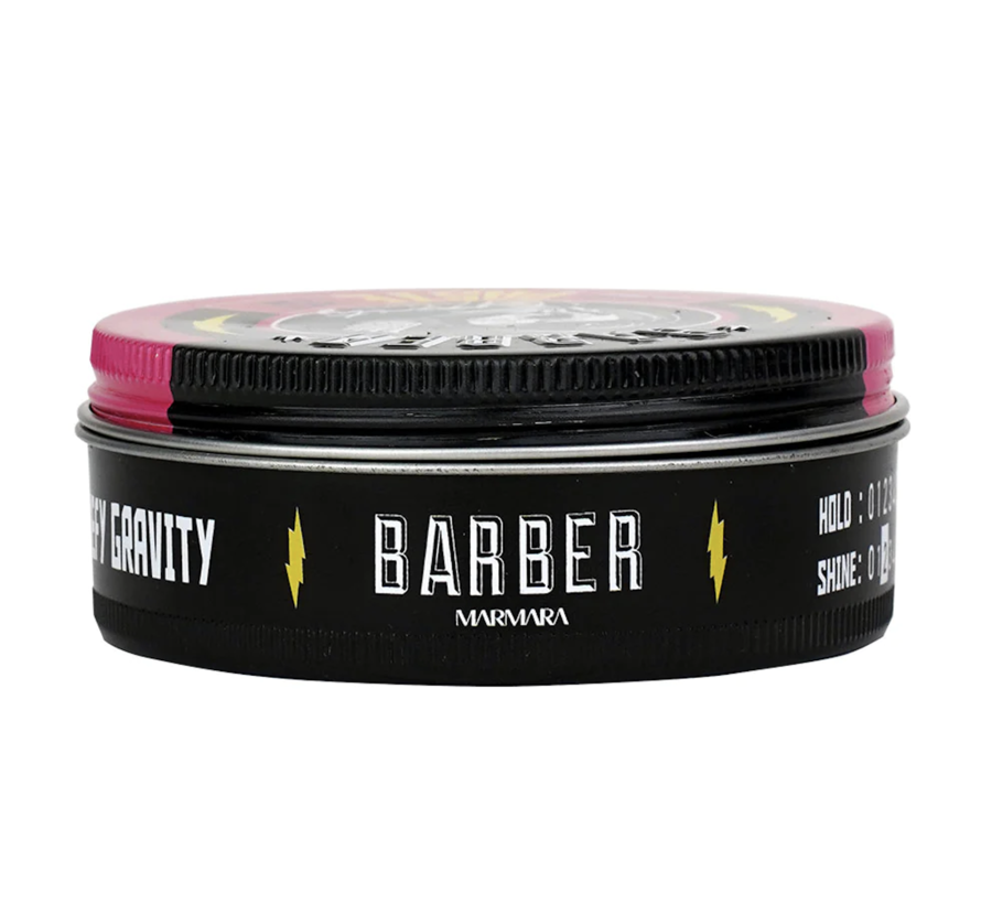 Hair Styling Wax Paste - Haarpasta 100ml - 12 STUKS