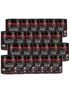 MARMARA BARBER Ultra Strong Hairgel No.33 - 500 ml  - 24 STUKS