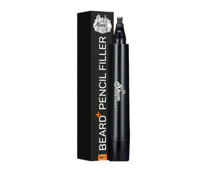The Shave Factory Beard Pencil Filler Black