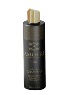 Amoeri Shampoo 1985 Active Clean 250 ml